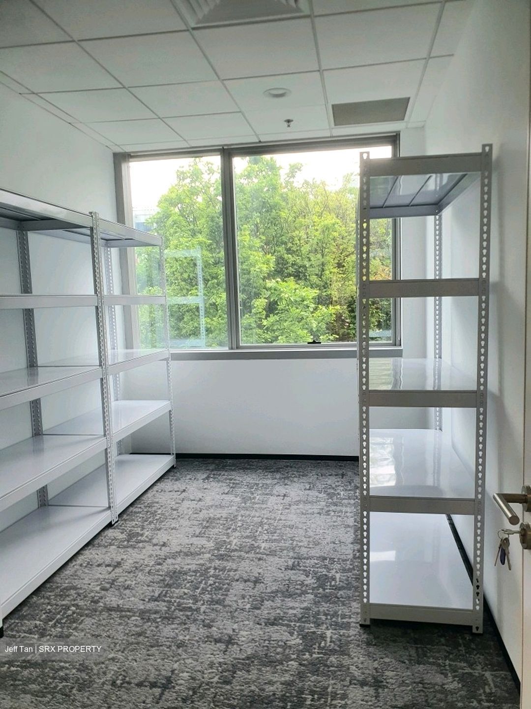 The Strategy (D22), Office #564264751